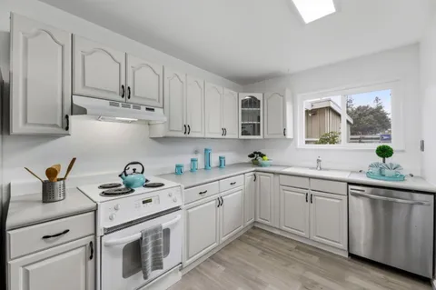 $699,999 | 3320 Lochinvar Avenue, Unit 56, Santa Clara, CA 95051