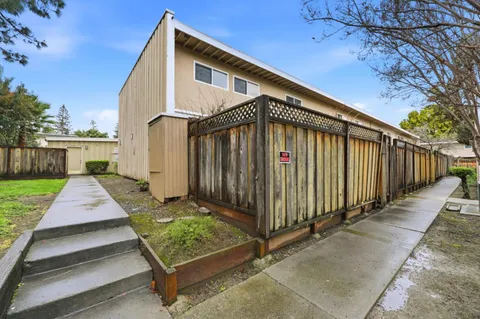 $699,999 | 3320 Lochinvar Avenue, Unit 56, Santa Clara, CA 95051