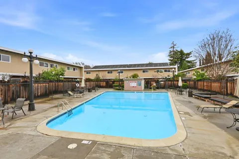 $699,999 | 3320 Lochinvar Avenue, Unit 56, Santa Clara, CA 95051