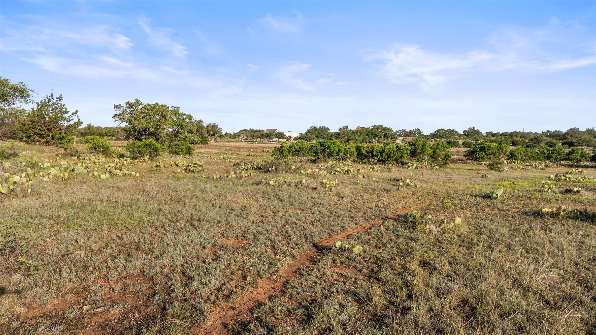 Lot 3 Vista Rdg Drive Round Mountain, TX 78663 - Photo 11 of 15 View of nature with rural landscape