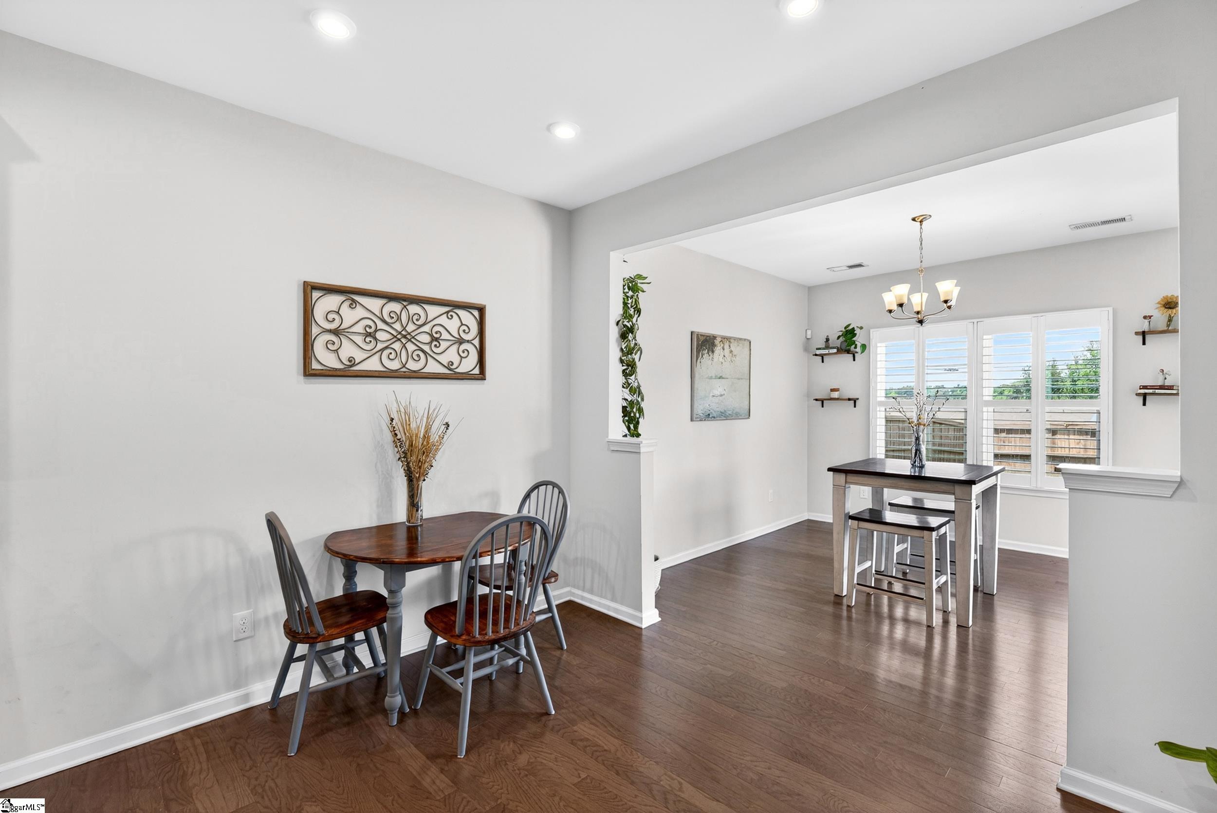 316 Bucklebury Road Greer, SC 29651 - Photo 17 of 42
