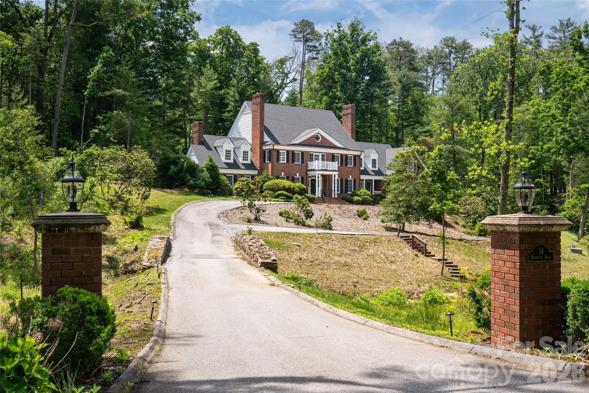 14 Brookside Road Asheville, NC 28803 - Photo 2 of 48