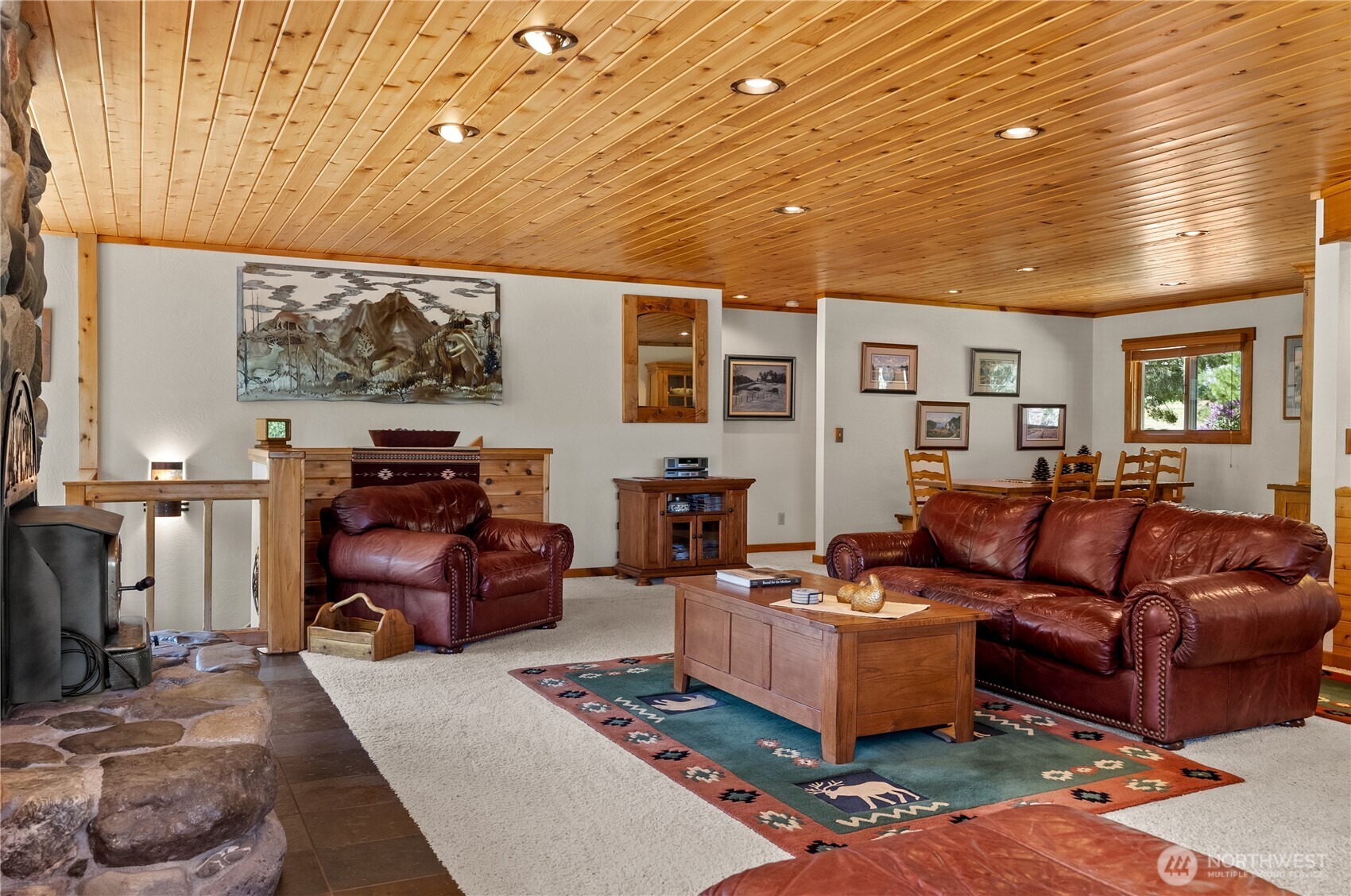 571 Twisp River Road Twisp, WA 98856 - Photo 11 of 40