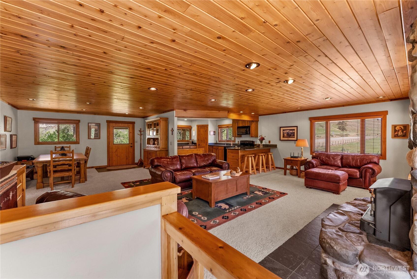 571 Twisp River Road Twisp, WA 98856 - Photo 12 of 40