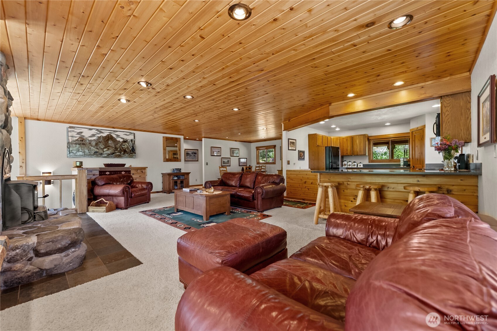 571 Twisp River Road Twisp, WA 98856 - Photo 14 of 40