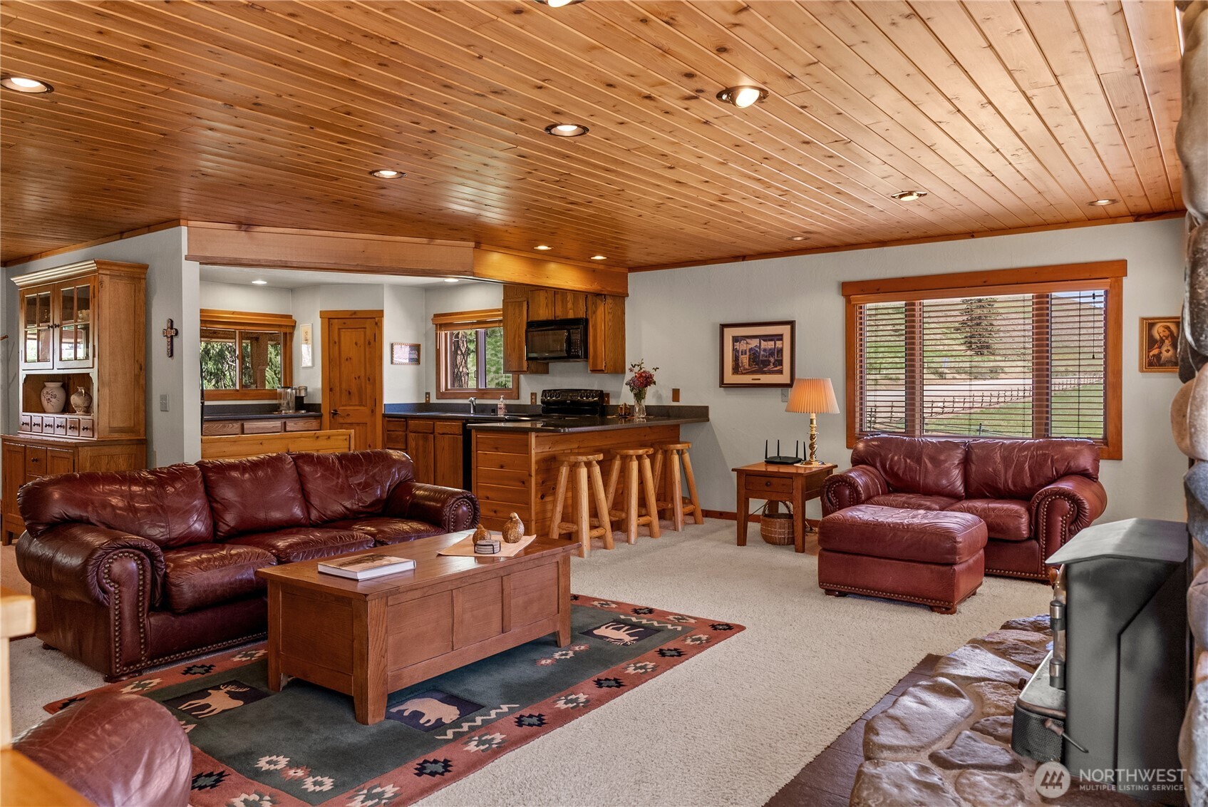 571 Twisp River Road Twisp, WA 98856 - Photo 15 of 40