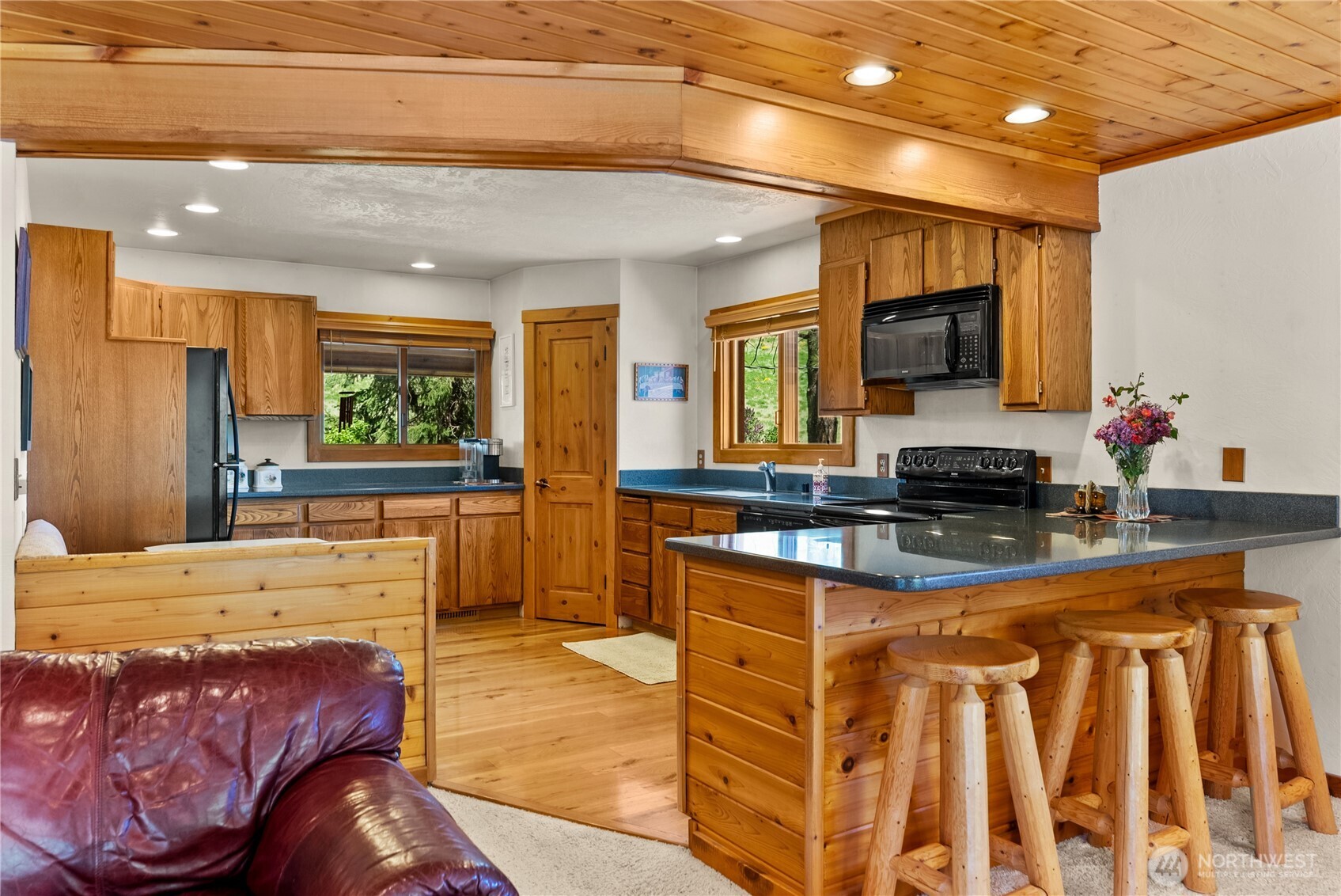 571 Twisp River Road Twisp, WA 98856 - Photo 16 of 40