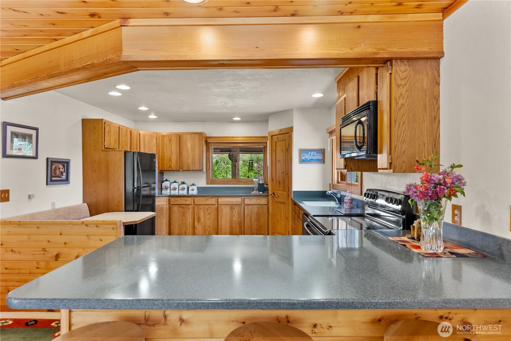 571 Twisp River Road Twisp, WA 98856 - Photo 17 of 40