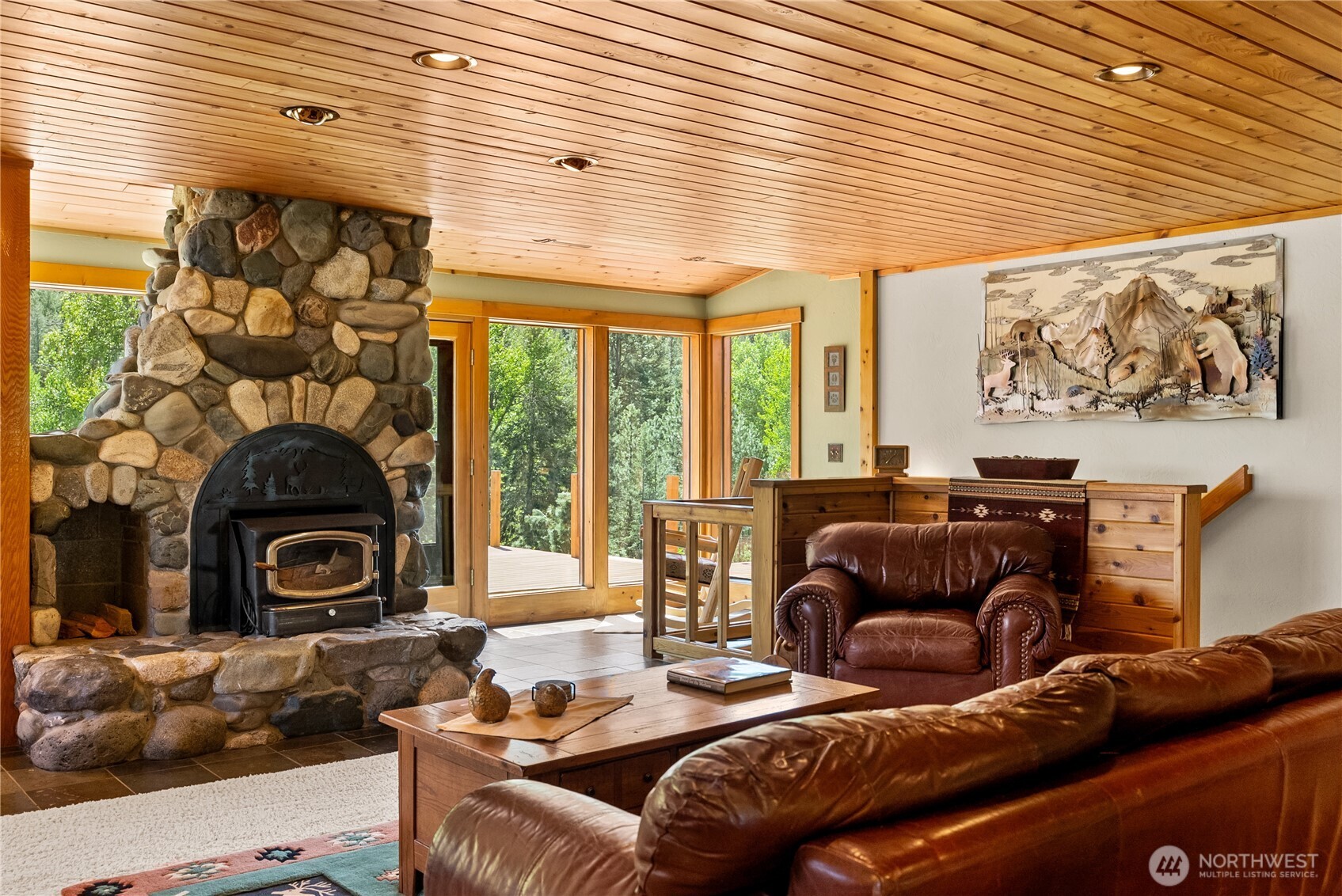 571 Twisp River Road Twisp, WA 98856 - Photo 21 of 40