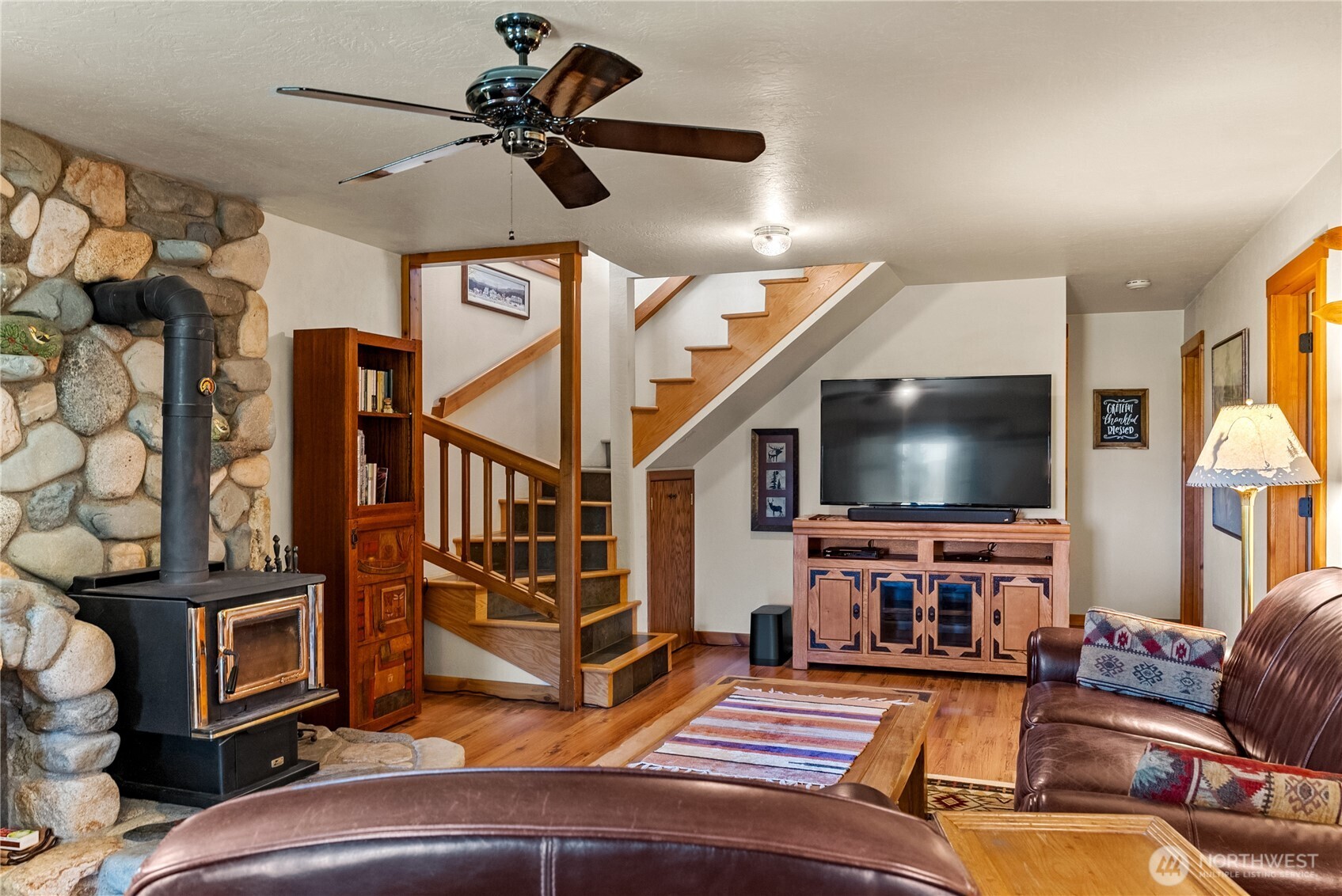 571 Twisp River Road Twisp, WA 98856 - Photo 22 of 40