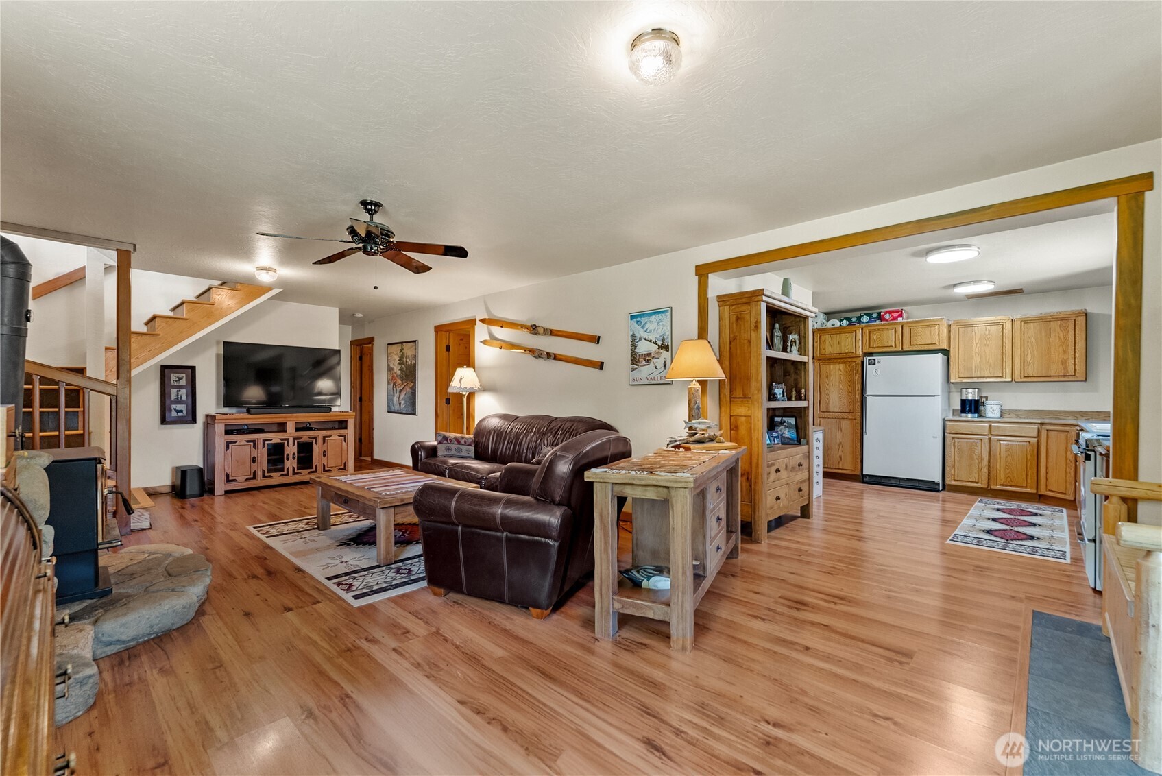 571 Twisp River Road Twisp, WA 98856 - Photo 23 of 40