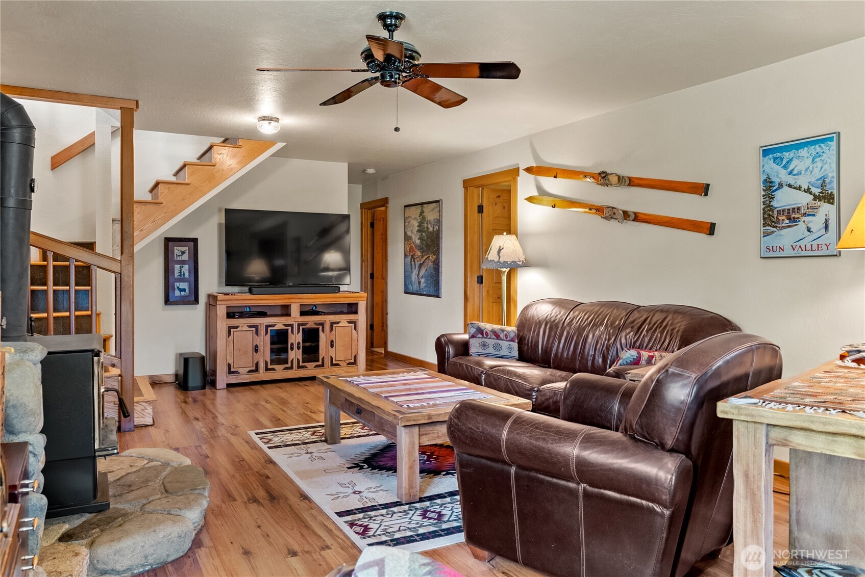 571 Twisp River Road Twisp, WA 98856 - Photo 28 of 40