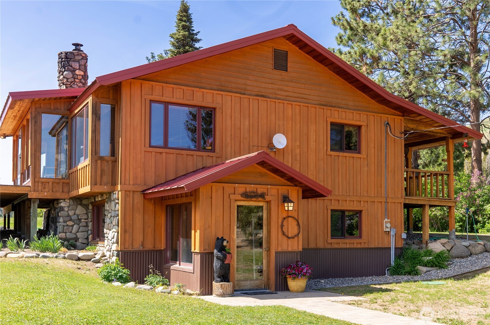 571 Twisp River Road Twisp, WA 98856 - Photo 32 of 40