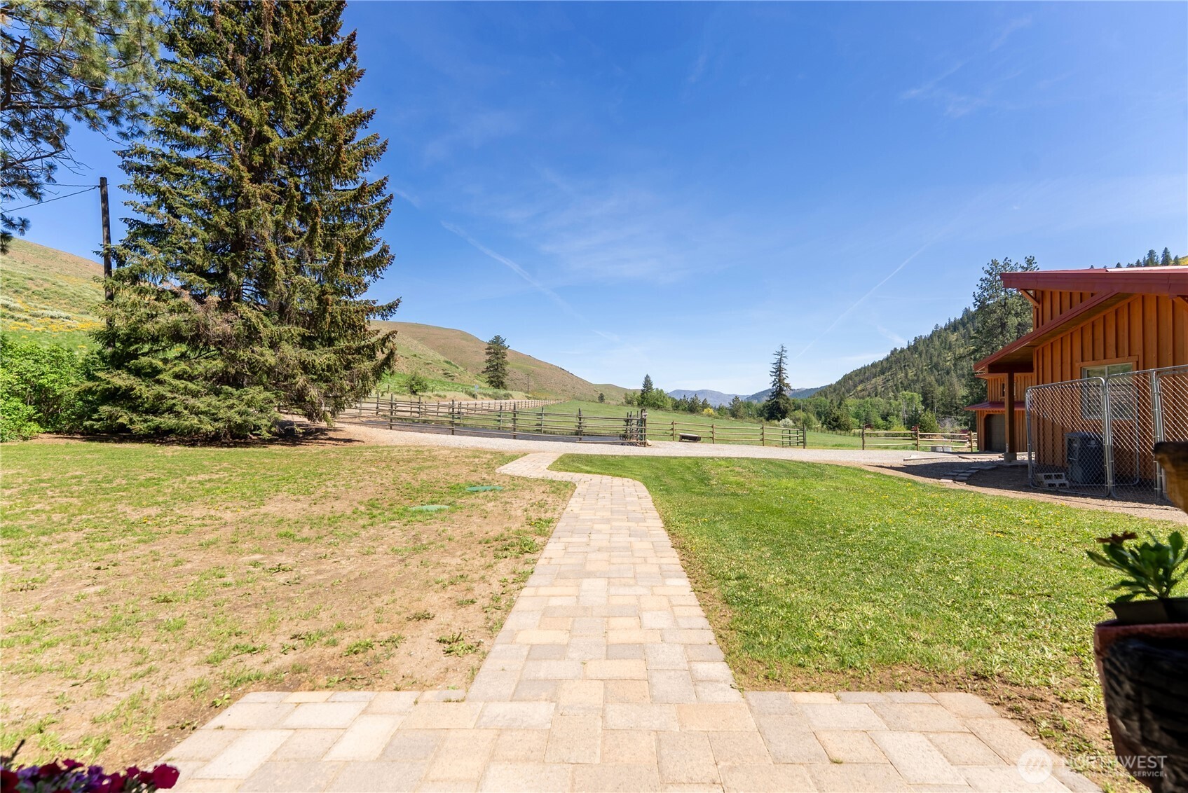 571 Twisp River Road Twisp, WA 98856 - Photo 33 of 40