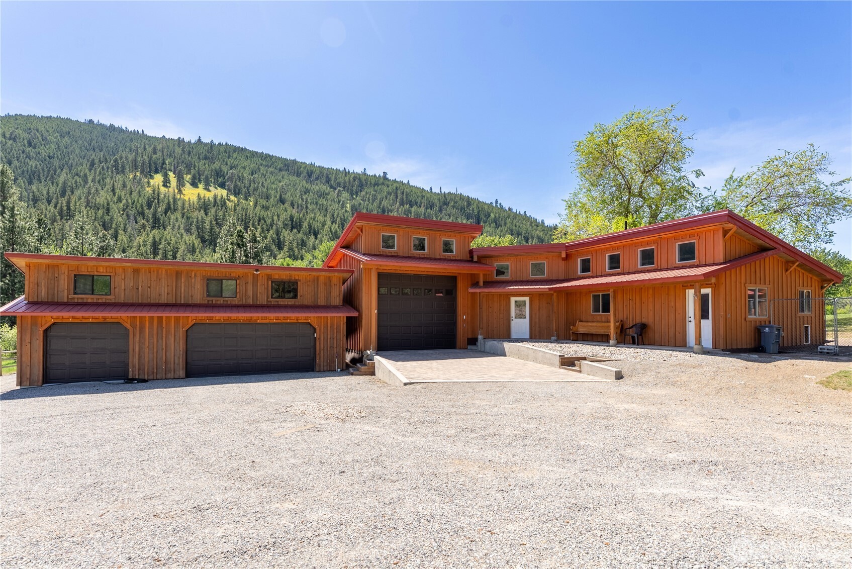 571 Twisp River Road Twisp, WA 98856 - Photo 34 of 40