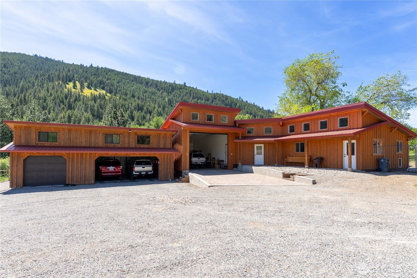 571 Twisp River Road Twisp, WA 98856 - Photo 35 of 40