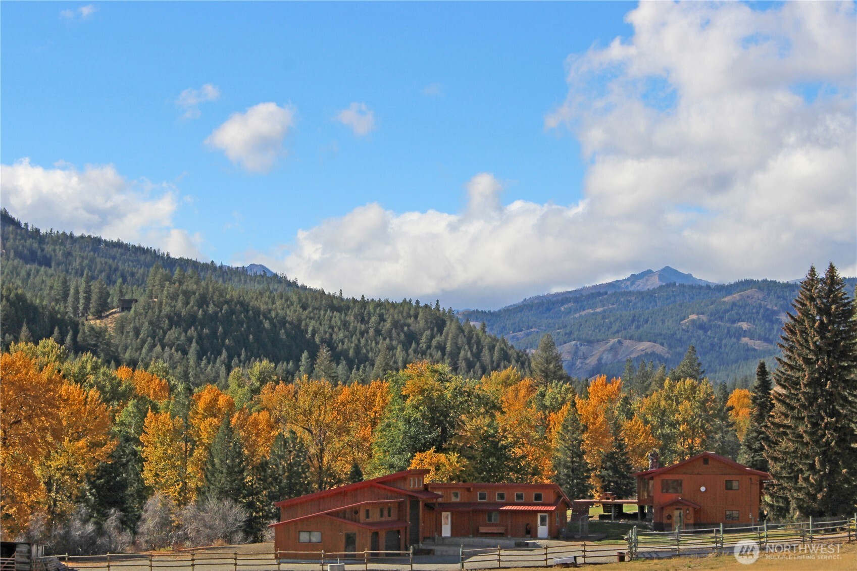 571 Twisp River Road Twisp, WA 98856 - Photo 38 of 40