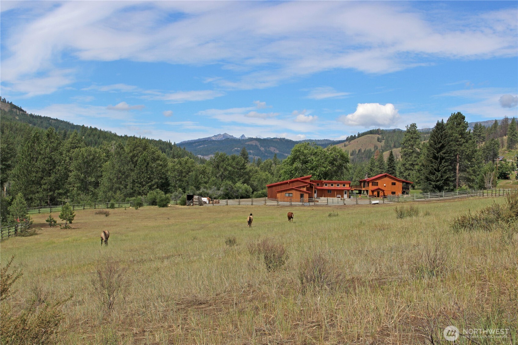 571 Twisp River Road Twisp, WA 98856 - Photo 39 of 40