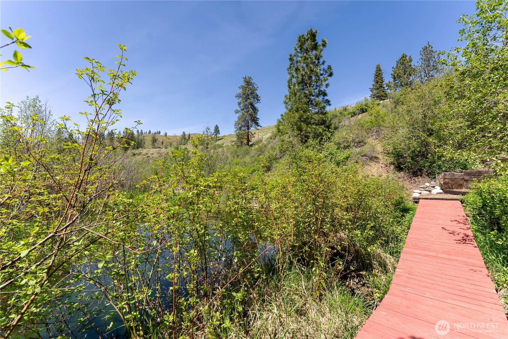 571 Twisp River Road Twisp, WA 98856 - Photo 7 of 40