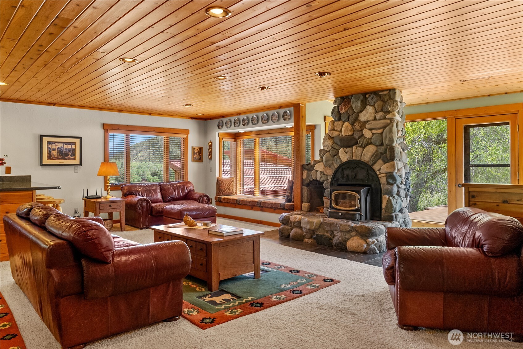 571 Twisp River Road Twisp, WA 98856 - Photo 10 of 40