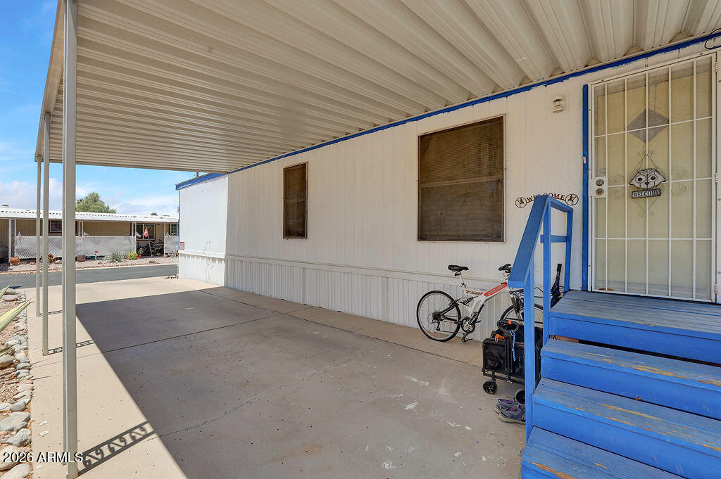 9501 East Broadway Road, Unit 6 Mesa, AZ 85208 - Photo 3 of 23