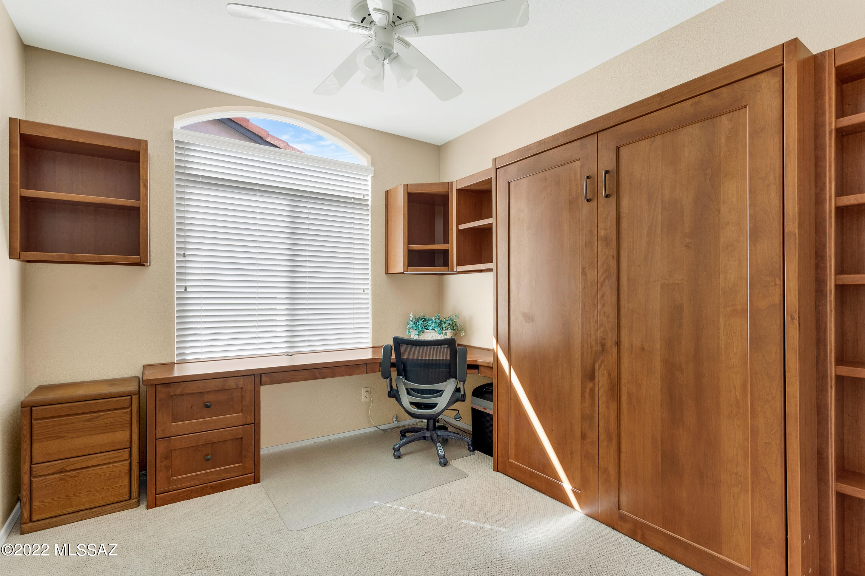 64375 East Wind Ridge Circle Tucson, AZ 85739 - Photo 26 of 38