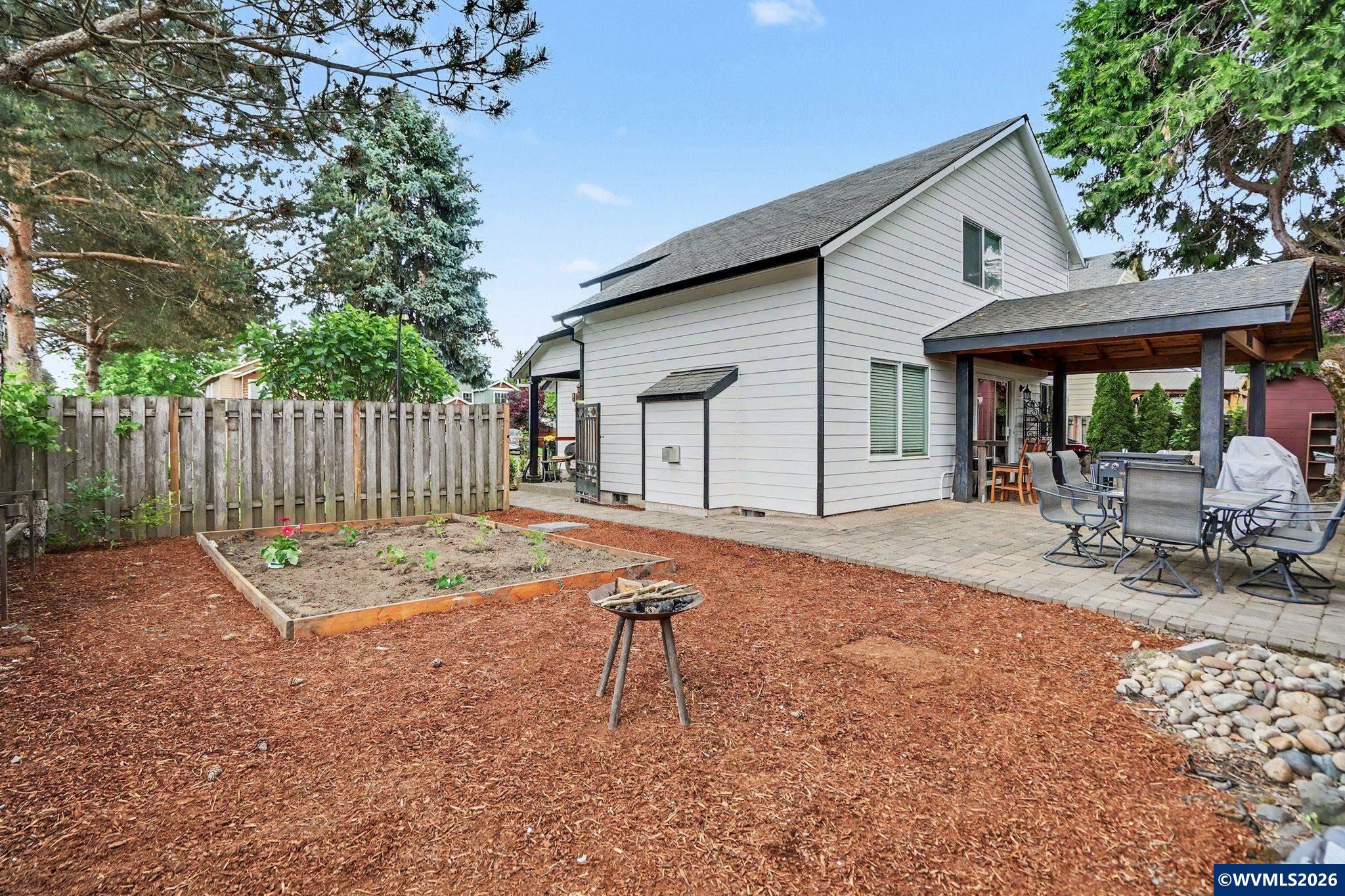 810 Southeast Locust Street Dundee, OR 97115 - Photo 33 of 35 Gallery Image 33