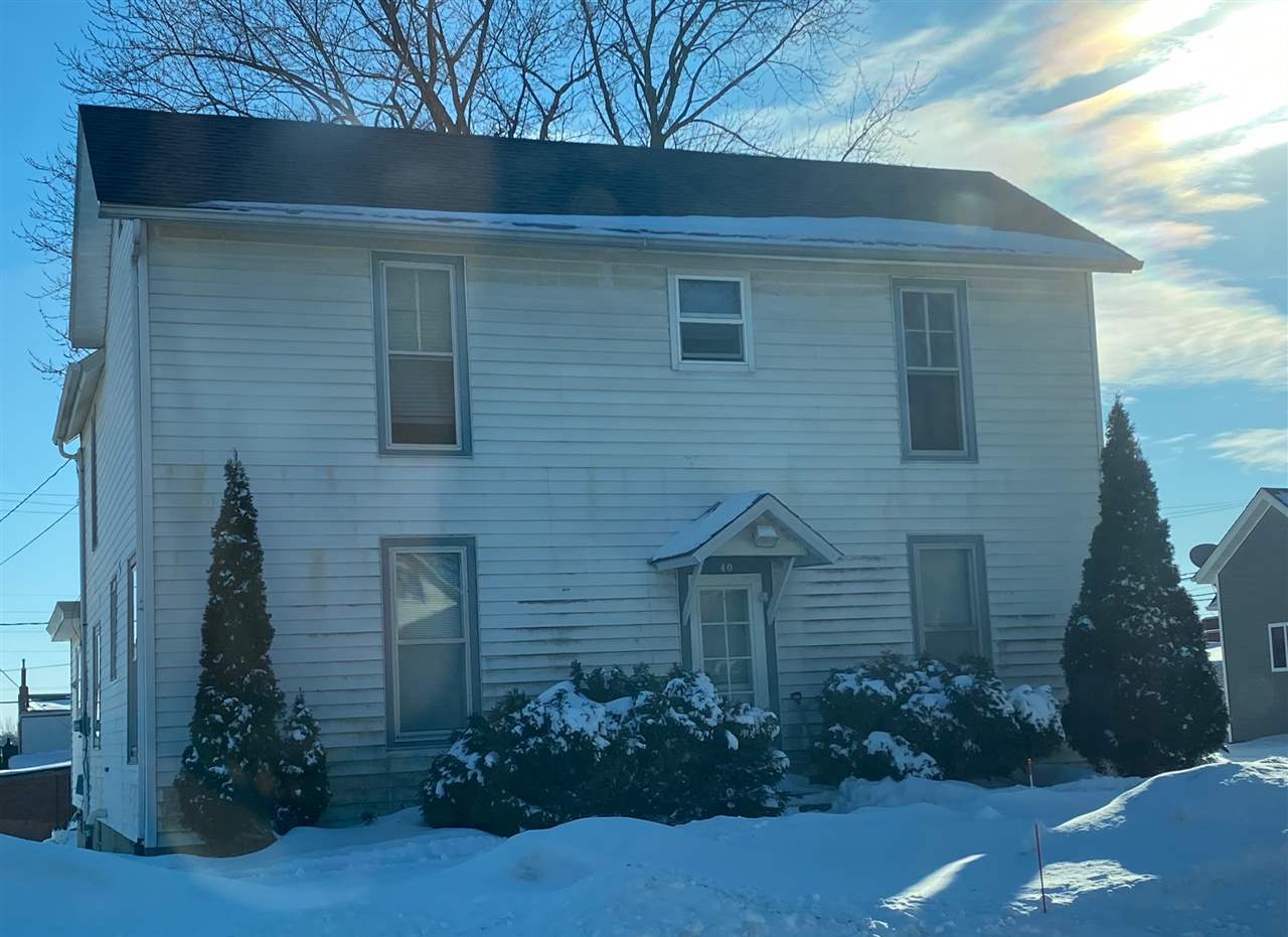 40 East 2nd Street Riverside, IA 52327 - Photo 1 of 1 Gallery Image 1