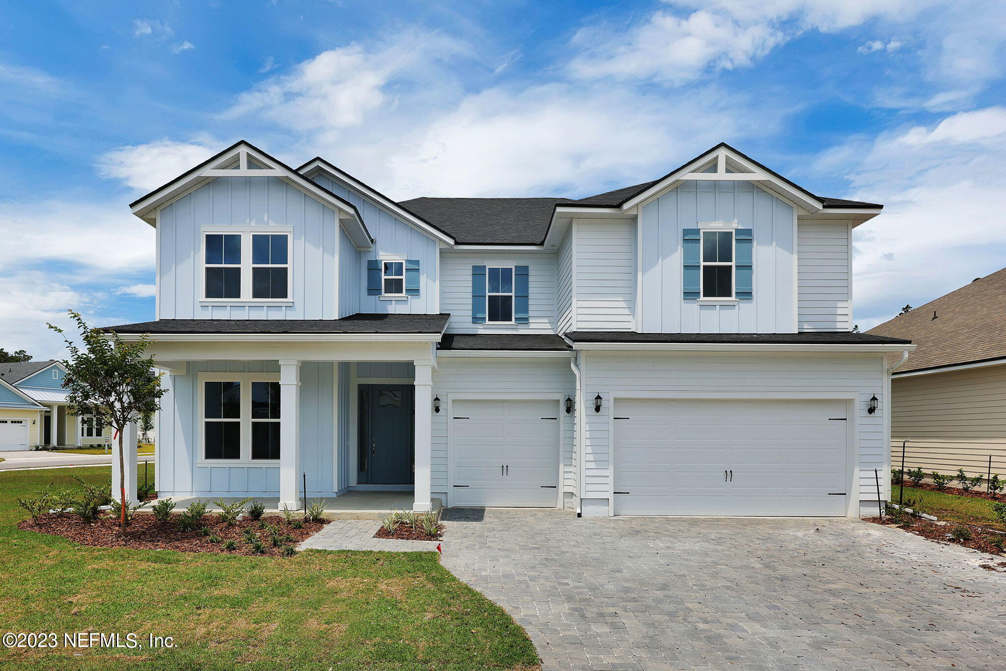 403 Slash Pine Place Yulee, FL 32097 - Photo 1 of 52 2-web-or-mls-4003 Slash Pine_002