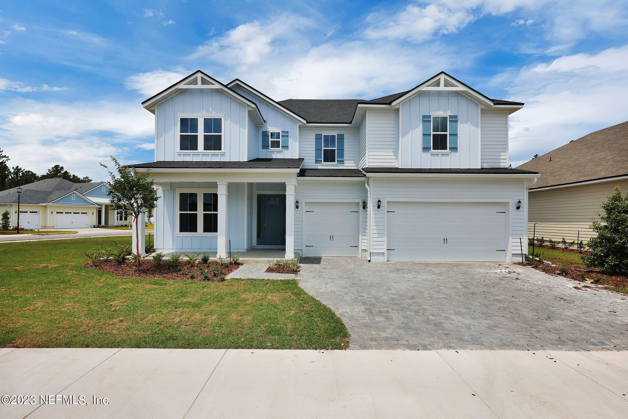 403 Slash Pine Place Yulee, FL 32097 - Photo 2 of 52 1-web-or-mls-4003 Slash Pine_001