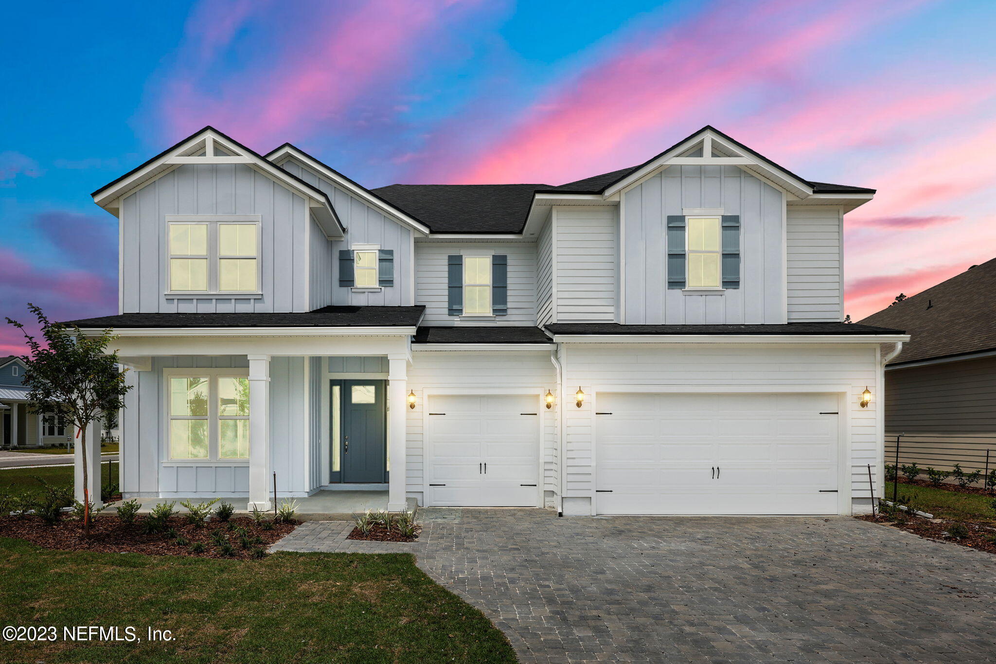 403 Slash Pine Place Yulee, FL 32097 - Photo 3 of 52 51-web-or-mls-4003 Slash Pine_051