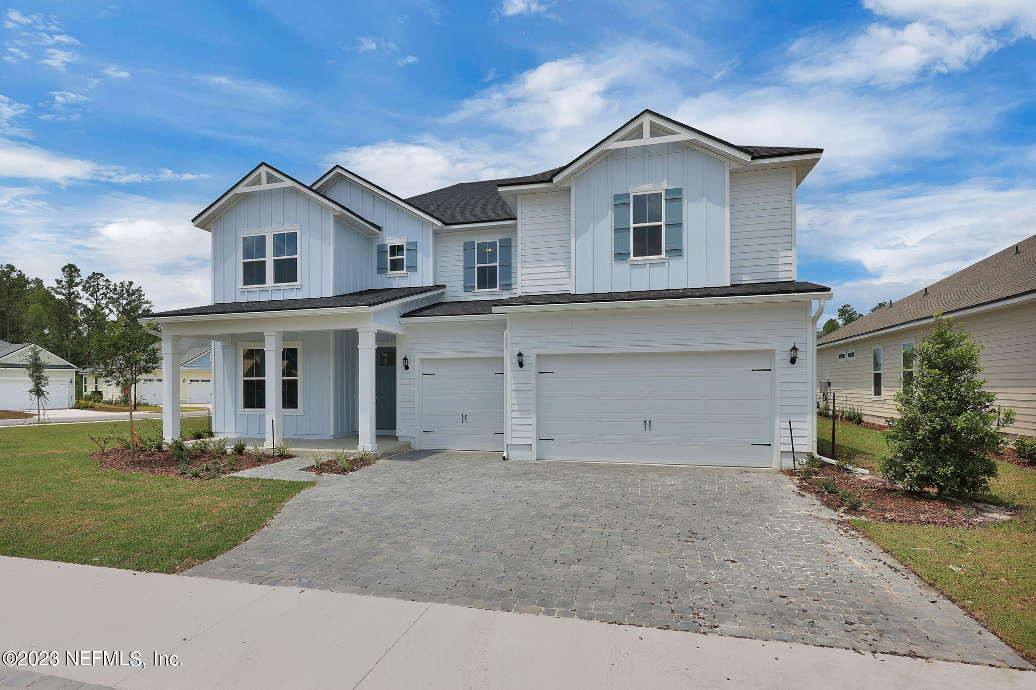 403 Slash Pine Place Yulee, FL 32097 - Photo 4 of 52 3-web-or-mls-4003 Slash Pine_003