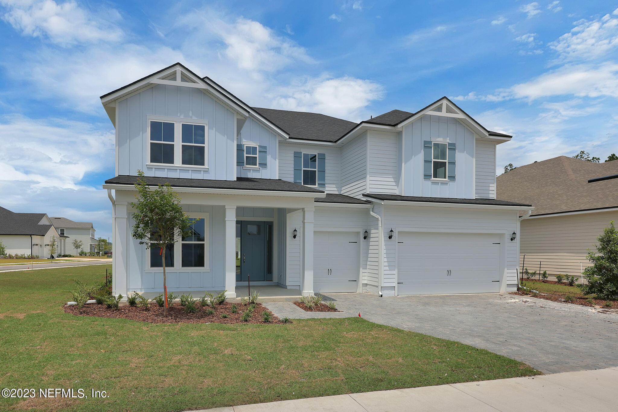 403 Slash Pine Place Yulee, FL 32097 - Photo 5 of 52 4-web-or-mls-4003 Slash Pine_004