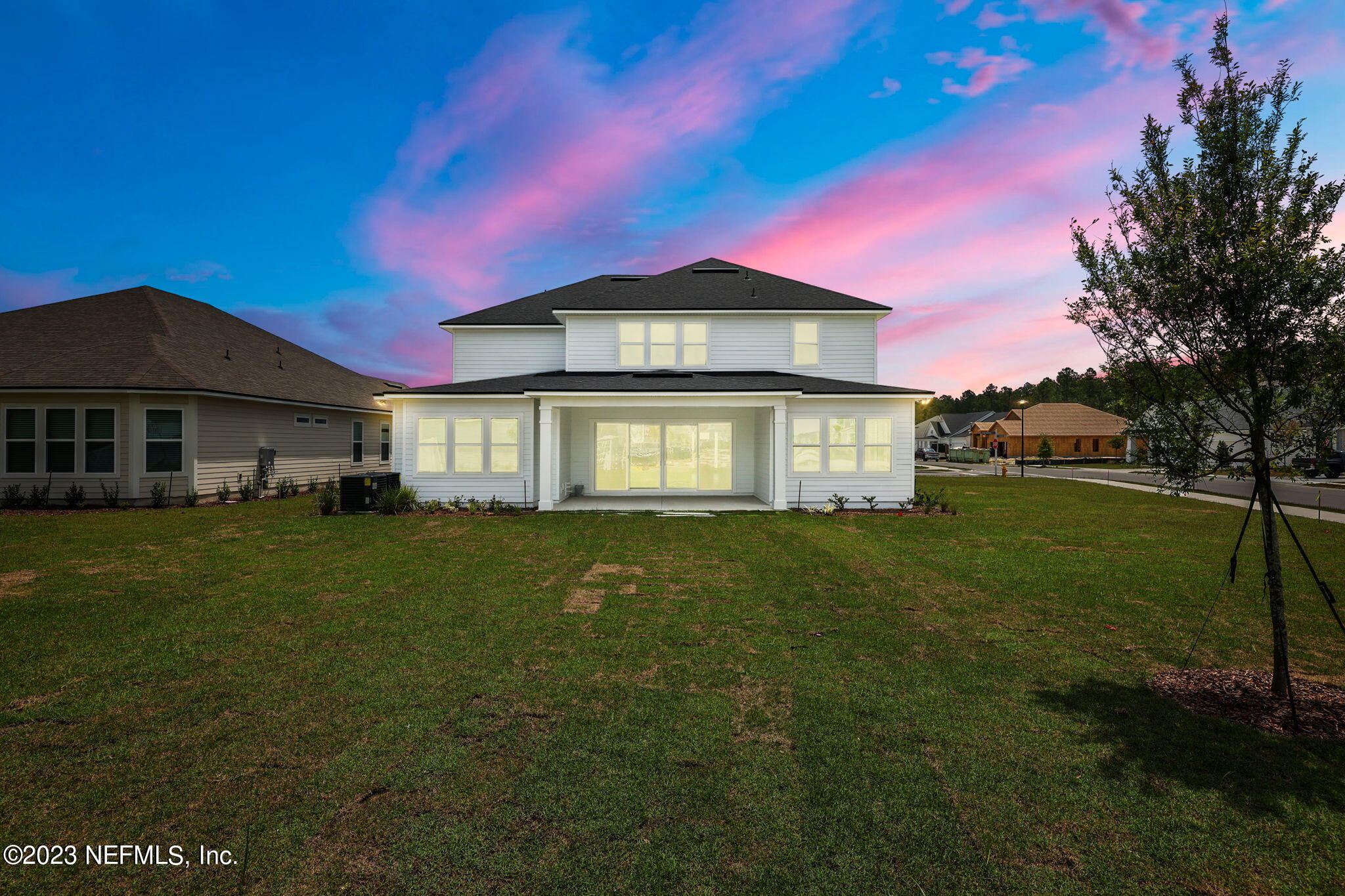 403 Slash Pine Place Yulee, FL 32097 - Photo 52 of 52 52-web-or-mls-4003 Slash Pine_052