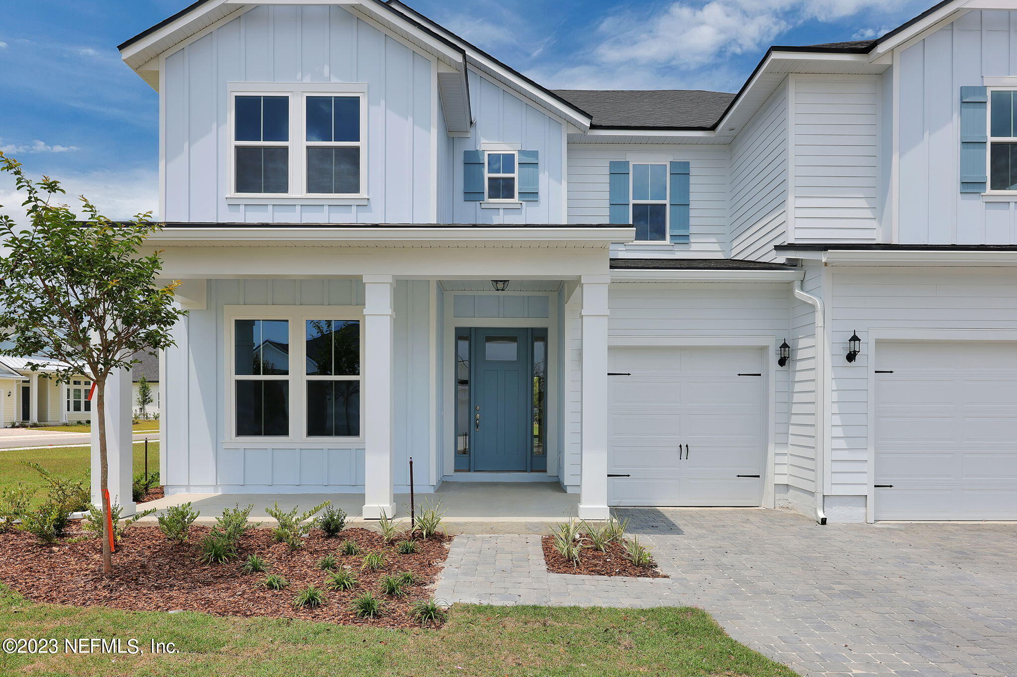 403 Slash Pine Place Yulee, FL 32097 - Photo 6 of 52 5-web-or-mls-4003 Slash Pine_005