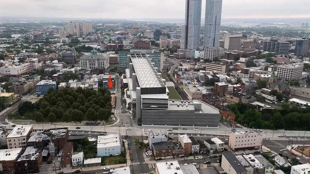 $3,900,000 | 26 Oakland Avenue, Jersey City, NJ 07306