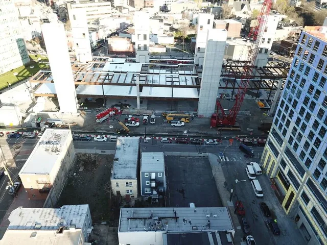 $3,900,000 | 26 Oakland Avenue, Jersey City, NJ 07306