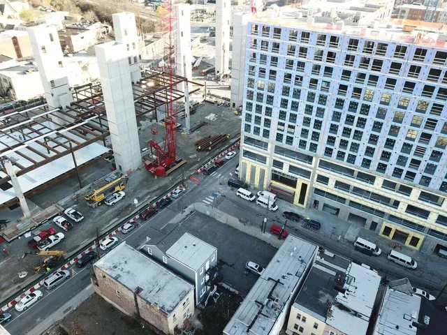 $3,900,000 | 26 Oakland Avenue, Jersey City, NJ 07306