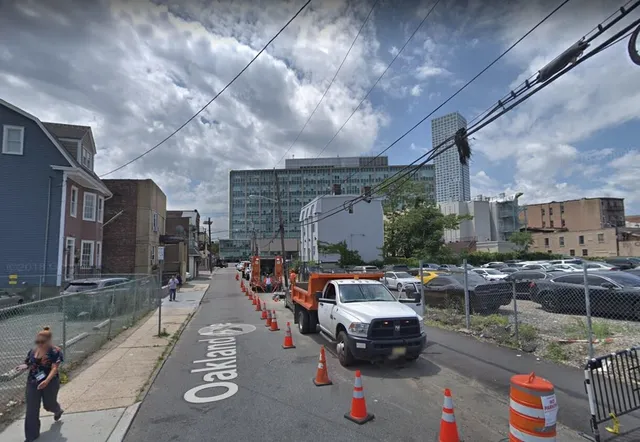 $3,900,000 | 26 Oakland Avenue, Jersey City, NJ 07306