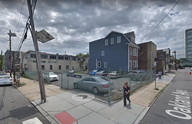 $3,900,000 | 26 Oakland Avenue, Jersey City, NJ 07306