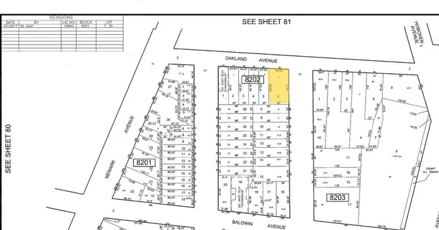 $3,900,000 | 26 Oakland Avenue, Jersey City, NJ 07306