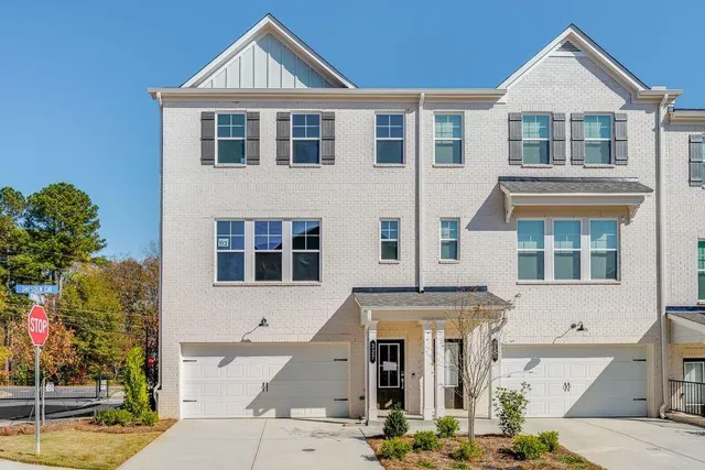 $479,990 | 6117 Wayburn Street, Tucker, GA 30084
