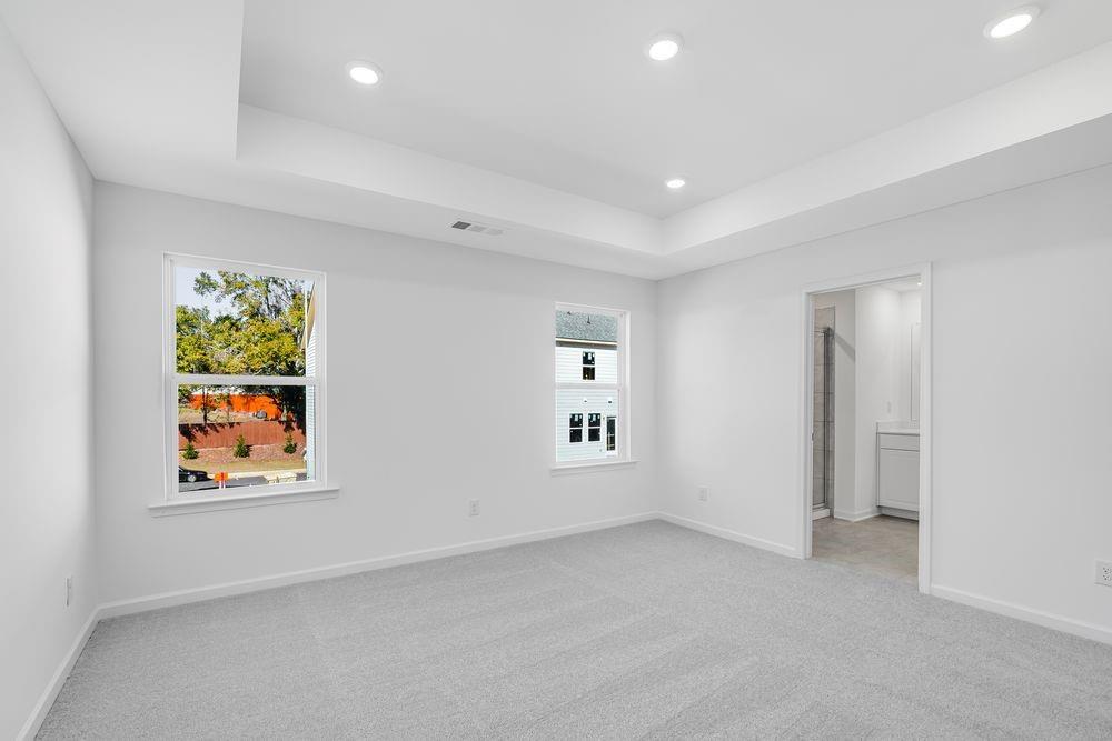 6117 Wayburn Street Tucker, GA 30084 - Photo 21 of 48 an empty room with windows