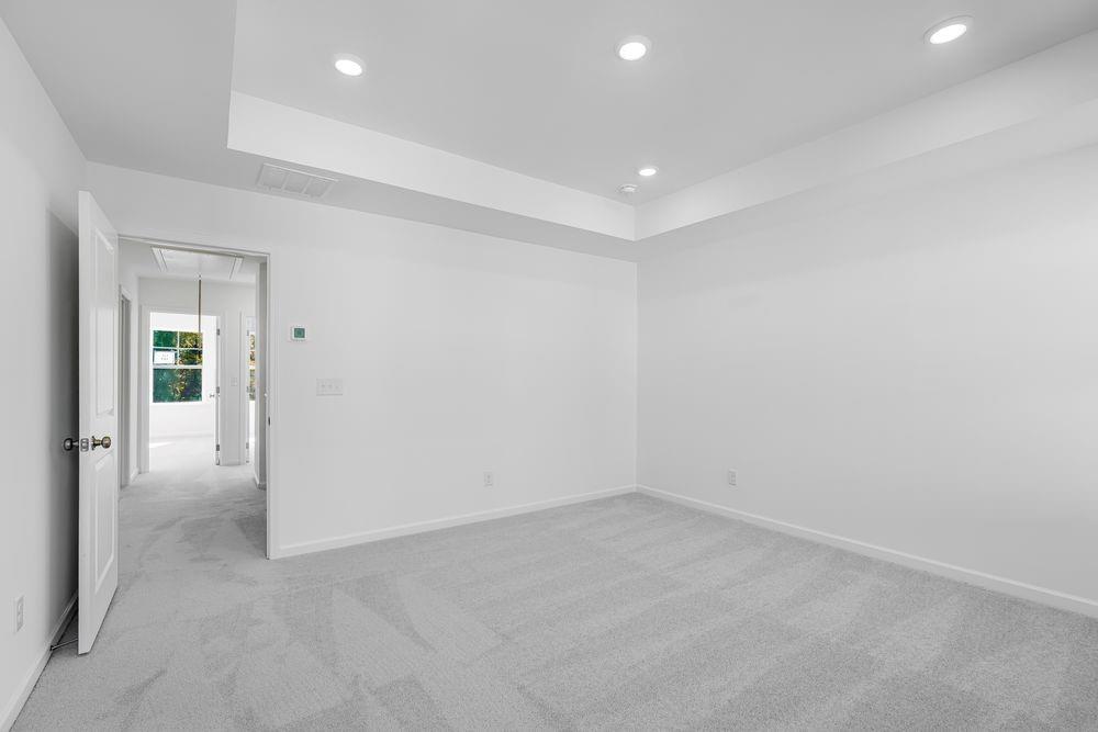 6117 Wayburn Street Tucker, GA 30084 - Photo 22 of 48 a view of empty room