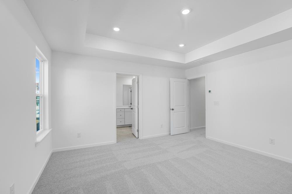 6117 Wayburn Street Tucker, GA 30084 - Photo 23 of 48 a view of an empty room