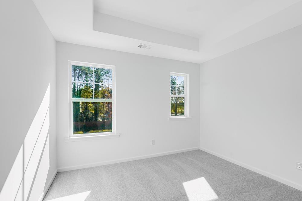 6117 Wayburn Street Tucker, GA 30084 - Photo 26 of 48 an empty room with windows