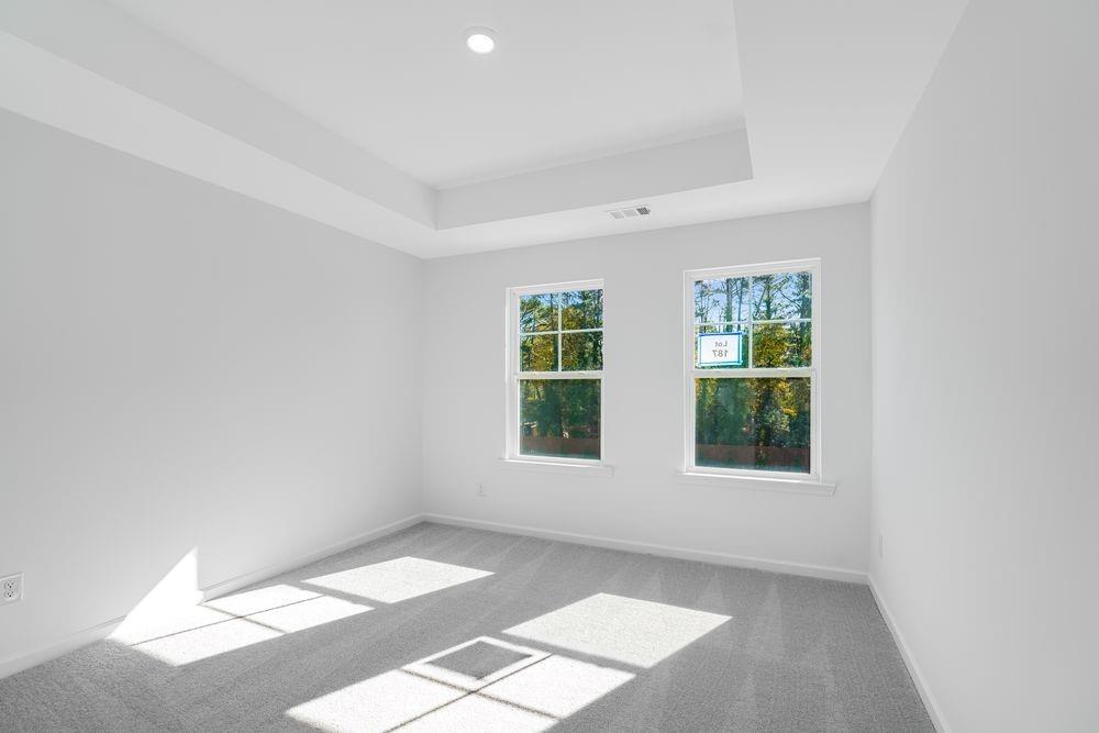 6117 Wayburn Street Tucker, GA 30084 - Photo 28 of 48 an empty room with windows