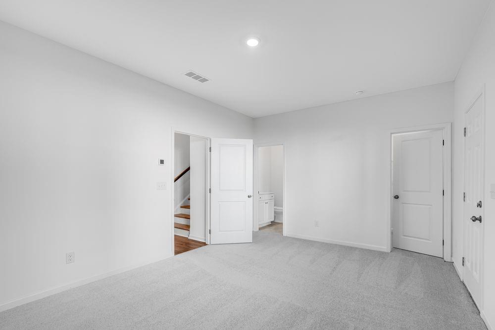 6117 Wayburn Street Tucker, GA 30084 - Photo 3 of 48 a view of an empty room