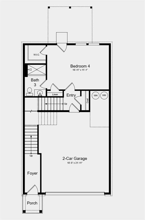 6117 Wayburn Street Tucker, GA 30084 - Photo 38 of 48