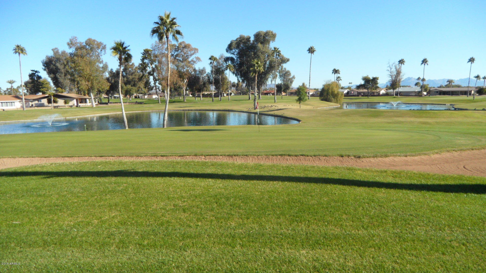 534 South Rochester Mesa, AZ 85206 - Photo 26 of 38 Golf Course